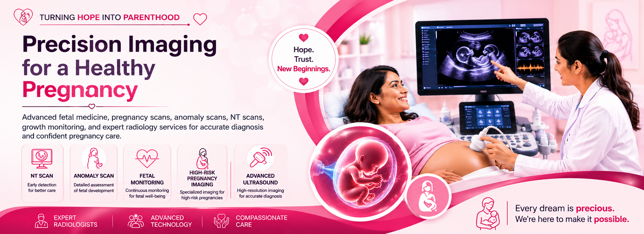 IVF & Fertility Centre